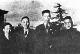 电报中的上海1949  解放上海，地下党在做什么？