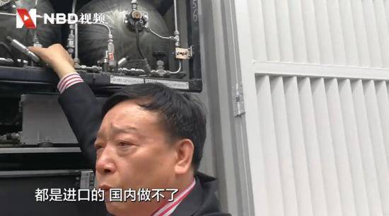 “水解制氢”专利来源高校：技术困难大 仍在研究