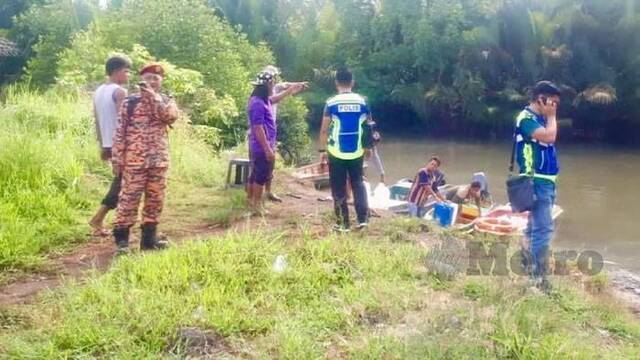 马来西亚山打根地区男子傍晚疑遭鳄鱼攻击失踪 2天后漂浮河面左臂胸部被啃光