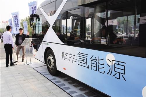 “水制氢车”的72小时： 一项技术谜题诱发的全民问答