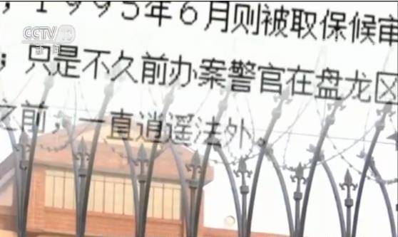 梳理“孙小果案”20年间发生的那些不为人知事情