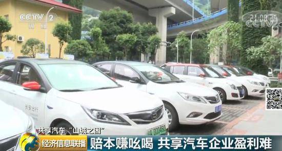 这个共享汽车巨头将要退出中国押金能退吗？