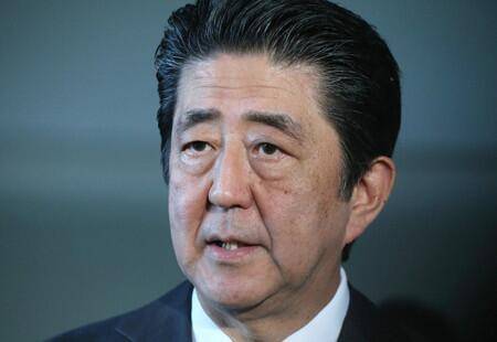 日本首相安倍晋三下令彻查川崎伤人事件，并要求确保小学生上下学安全