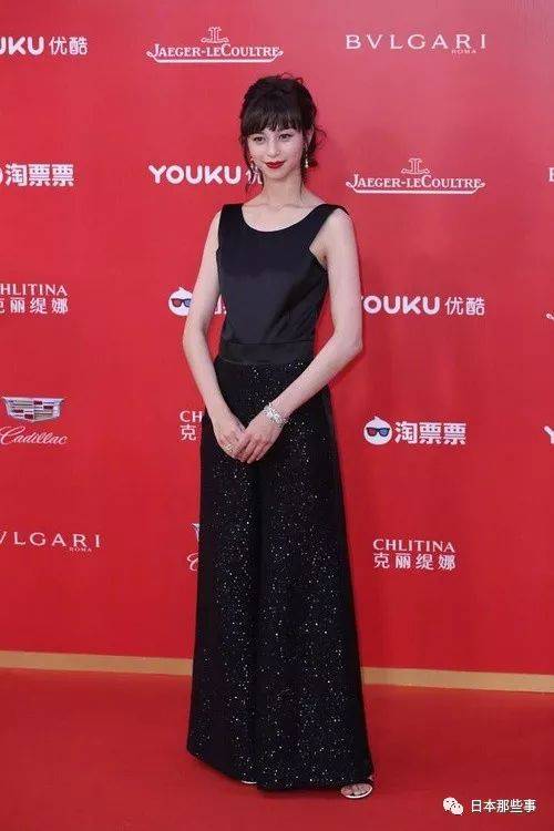 中条彩未试水电视剧领域 网友不买账直言演技差