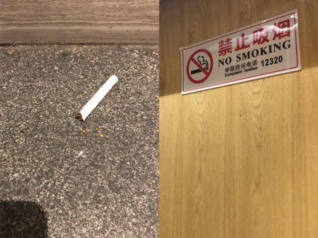 记者探访丨无烟餐厅，距离我们还有多远？