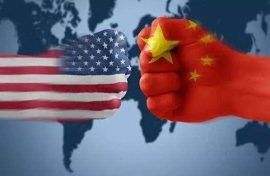 美学者CNN发文:中国不是敌人 贸易战解决不了问题