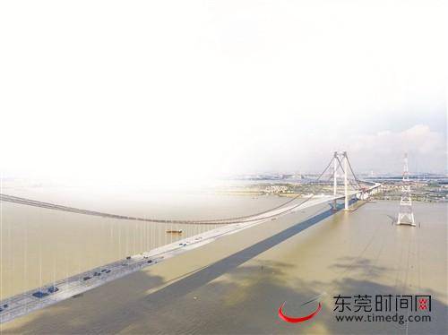 奋攻坚｜东莞举全市之力深度参与大湾区建设