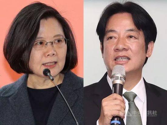 刚敲定初选办法 民进党又吵起来了