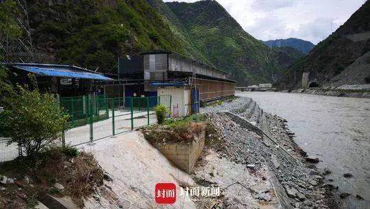 大渡河比特币“矿场”涉违建？当地：正在摸排