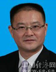 刘涛任青海省人民政府副省长