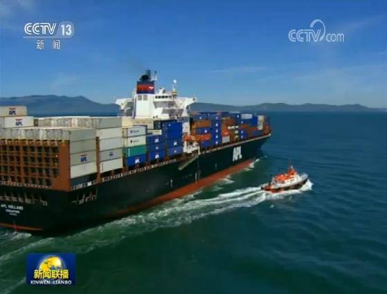 商务部副部长：中美经贸摩擦升级对外贸影响可控