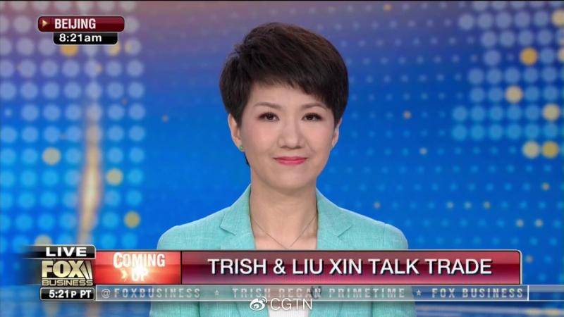 最全面最权威 刘欣翠西电视辩论中英双语文字实录