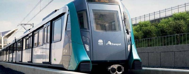 中交集团承建的澳大利亚首条无人驾驶地铁线正式开通-国务院国有资产监督管理委员会