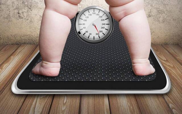 六一儿童节丨胖不是富贵相，“52110”帮孩子控体重