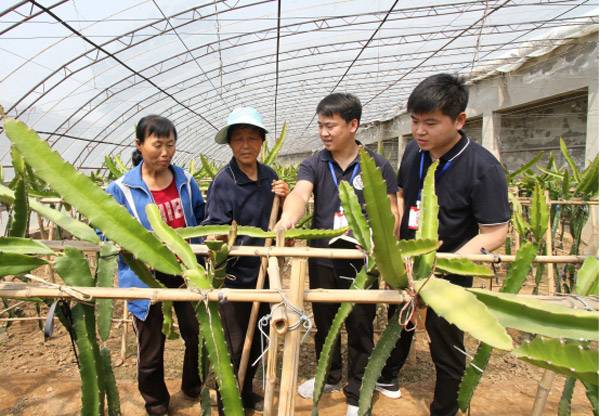 河北邯郸永年区:聘请100名党风政风监督员