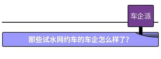 网约车混战再起，滴滴老大不保？欲要赢，必先练此功