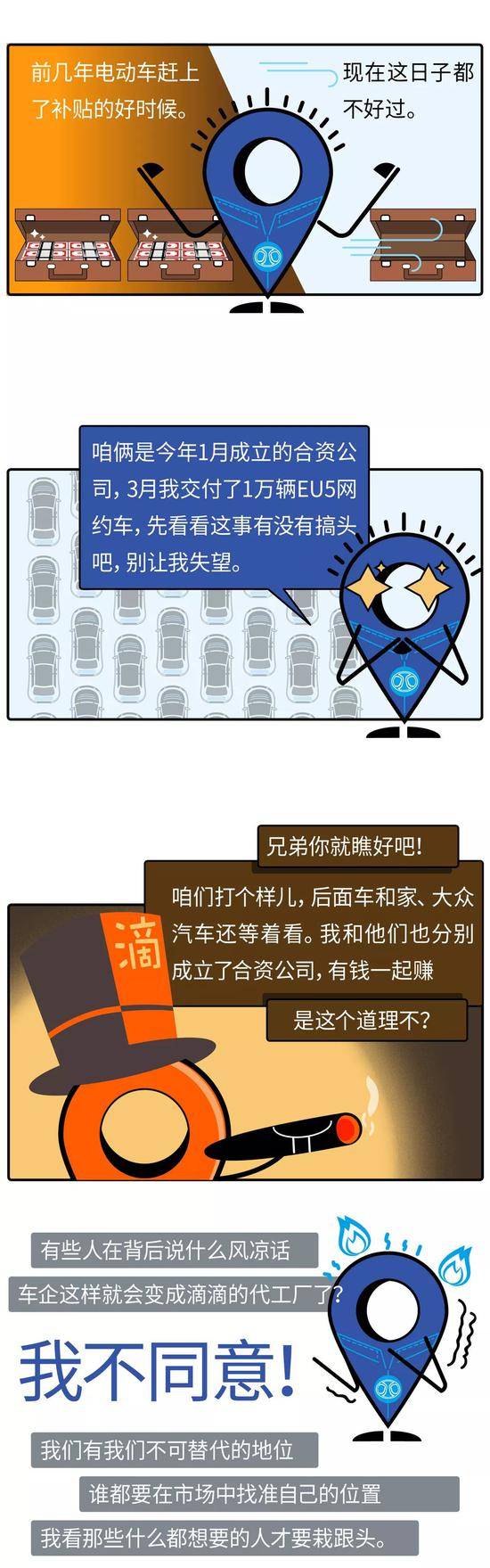 网约车混战再起，滴滴老大不保？欲要赢，必先练此功