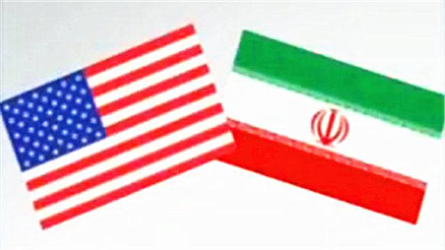 美国不是一个“正常的国家”？伊朗：不关心美国“文字游戏”