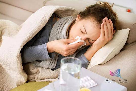 维生素C能预防流感？专家辟谣
