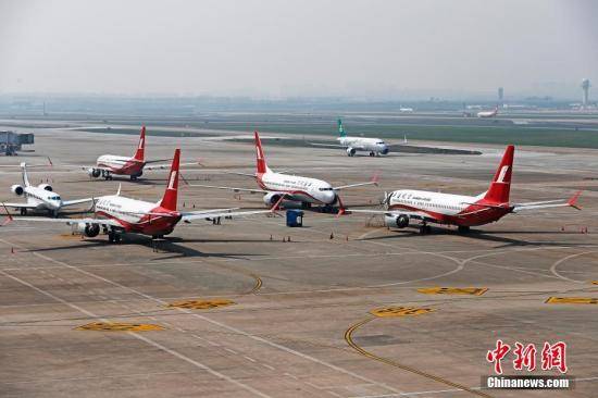 阿联酋航空：波音737Max或无望在2019年底前复飞