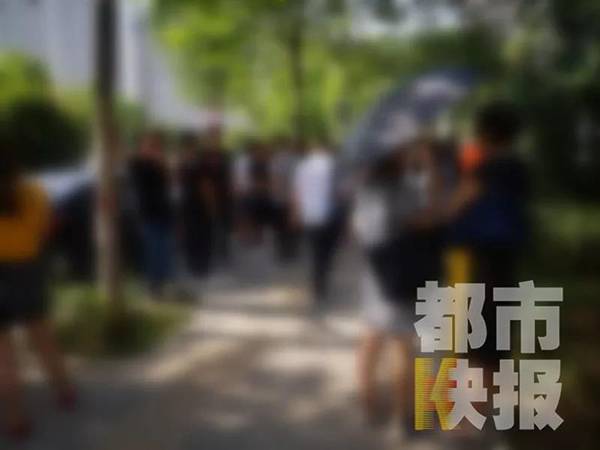 西安男童遭邻居杀害案开庭 被告无业为钱策划绑架