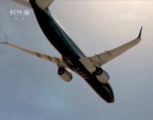 波音CEO:部分737客机曝零部件缺陷 与供应商有关