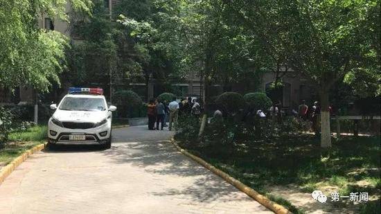 西安9岁男孩遇害案开庭:男孩父母求判处2被告死刑