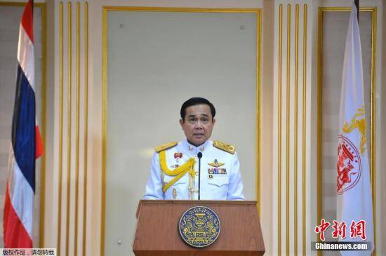 泰国会今选举新总理：辩论进入延长赛 结果仍未出