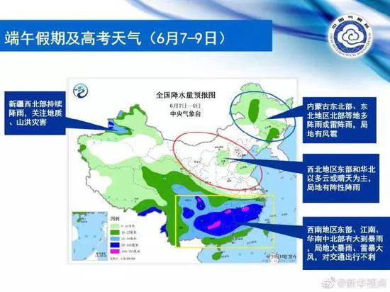 高考最全贴士看这里 1031万考生一定要收藏