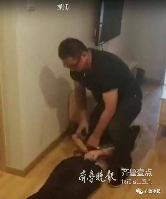 公安接报警有人在宾馆遭强奸 仔细查系“仙人跳”