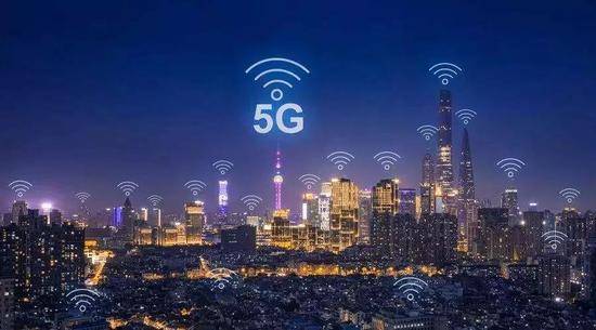 中国发放5G商用牌照 为何提前了整一年？