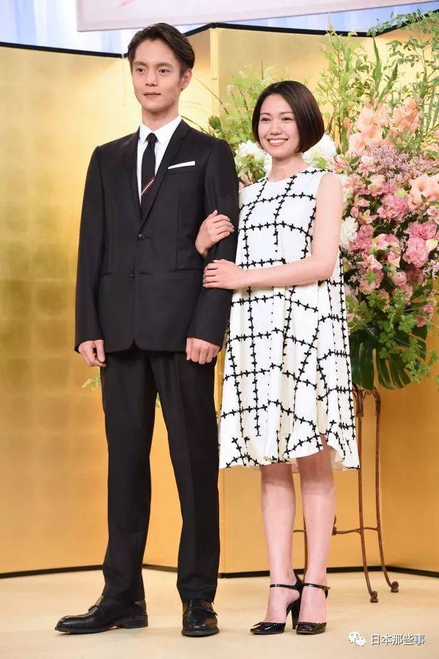 二阶堂富美担任晨间剧女主 与洼田正孝好似夫妻