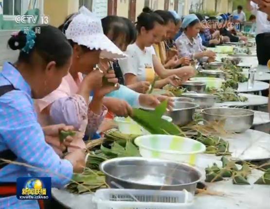 赏民俗 品文化——各地欢庆端午节