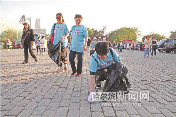 关注：这个端午，我们为城市文明点赞！