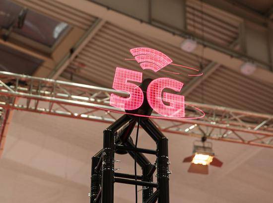 5家央企表态5G发牌 一文回答你最关心的6个问题