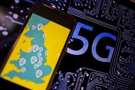 5家央企表态5G发牌 一文回答你最关心的6个问题