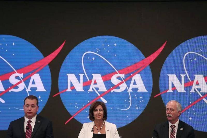 NASA明年向公众开放国际空间站，4亿元去一趟值吗？