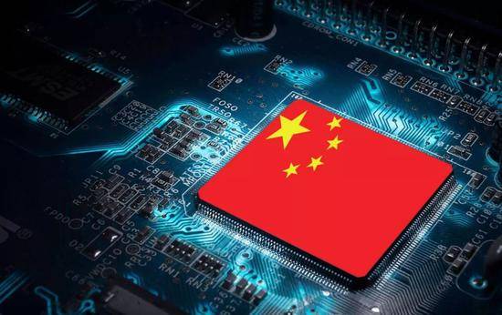 人民日报：决不允许用中国的技术遏制中国发展