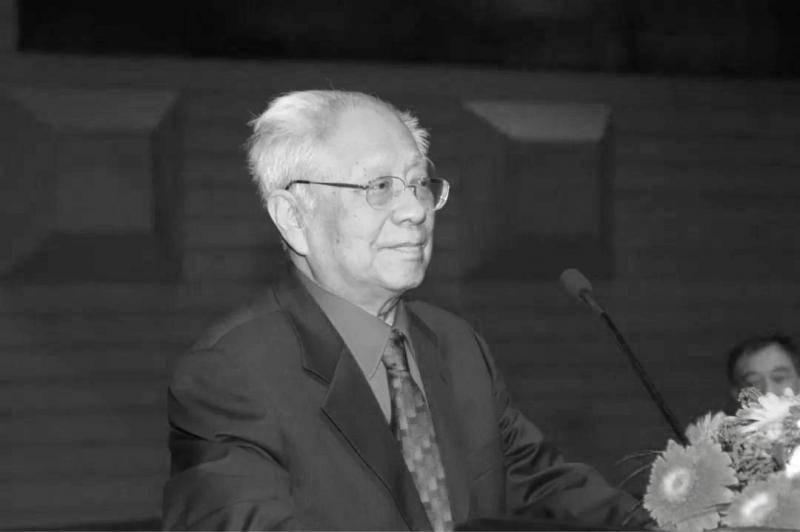 著名政治学家徐大同教授逝世 享年91岁