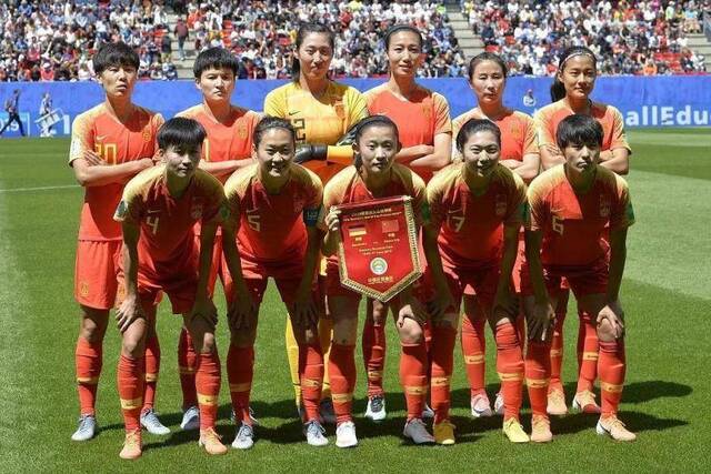 2019法国女足世界杯激战正酣，这些看点值得关注