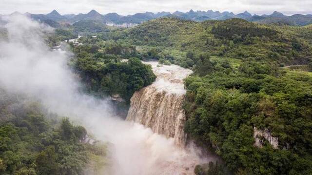 注意！端午小长假最后一天，多地仍有强降雨