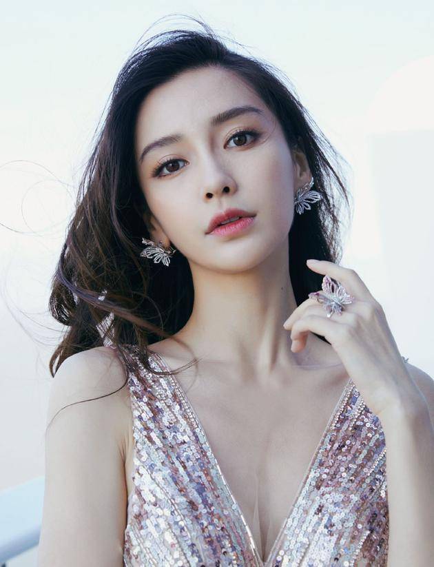 Angelababy