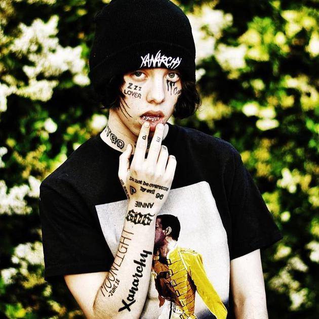 Lil Xan