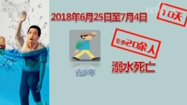 广西百色5名小学生疑似溺水死亡 惊人数字的背后都是悲剧