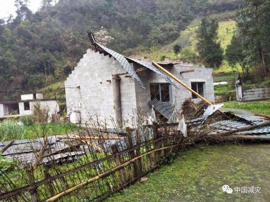 南方多地现今年最强降雨过程 死亡人数升至49人