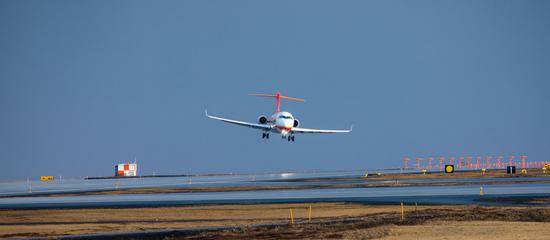 ARJ21（中国商飞官网）