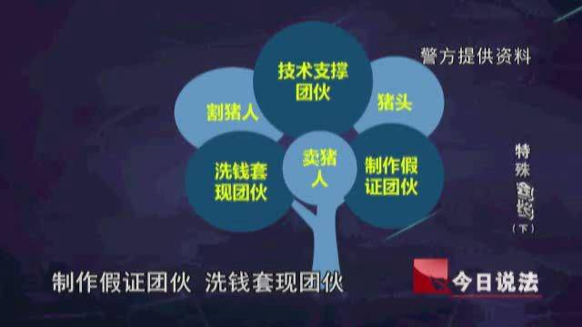 骗子自称李鸿章孙子筹钱解冻民族资产 百万人上当