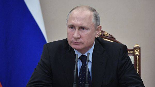 普京：俄乌是兄弟民族 希望恢复两国关系