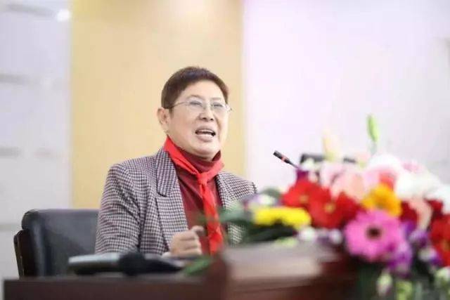 李四光外孙女邹宗平