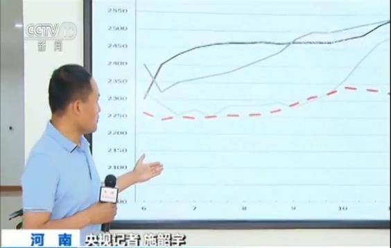 农业农村部：夏粮丰收成定局 粮增价稳人心定